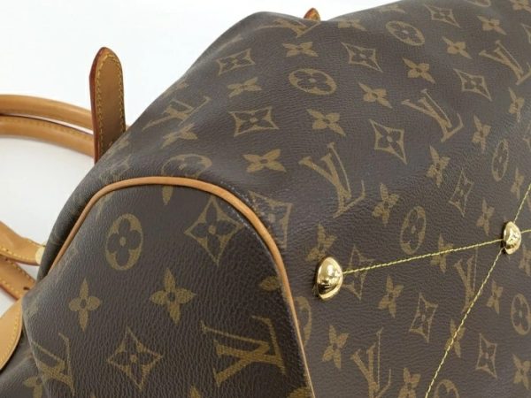 download Louis Vuitton Tivoli GM Monogram Handbag