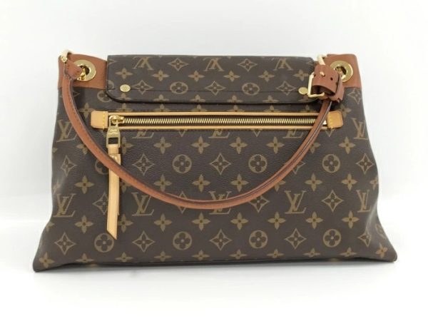 download Louis Vuitton Olympe Monogram Shoulder bag