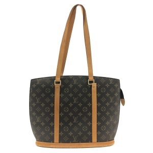 download LOUIS VUITTON Amazon M45236 Monogram Shoulder Bag