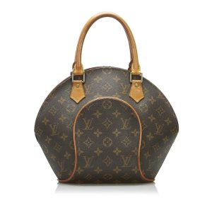 download Louis Vuitton Portefeuille Capucines Wallet Taurillon Brown