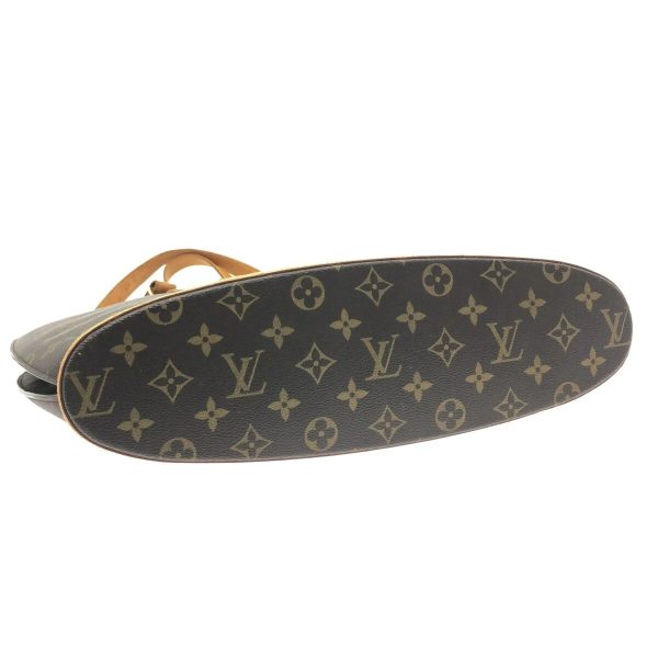 download 3 Louis Vuitton Babylon Monogram Canvas Shoulder Bag