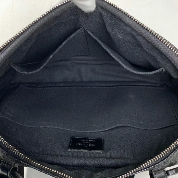 download 3 Louis Vuitton Damier Graphite Handbag