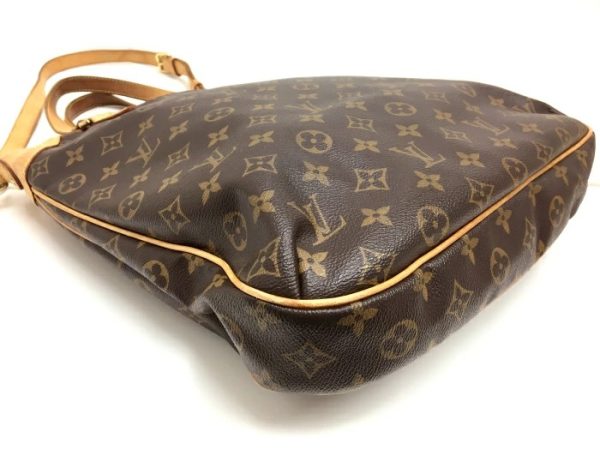 download 3 Louis Vuitton Odeon Monogram GM 2WAY Shoulder Bag