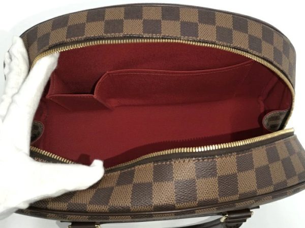 download Louis Vuitton Nolita Damier Ebene Handbag