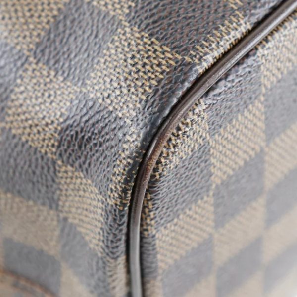 download 4 Louis Vuitton Saleya PM Damier Canvas Handbag