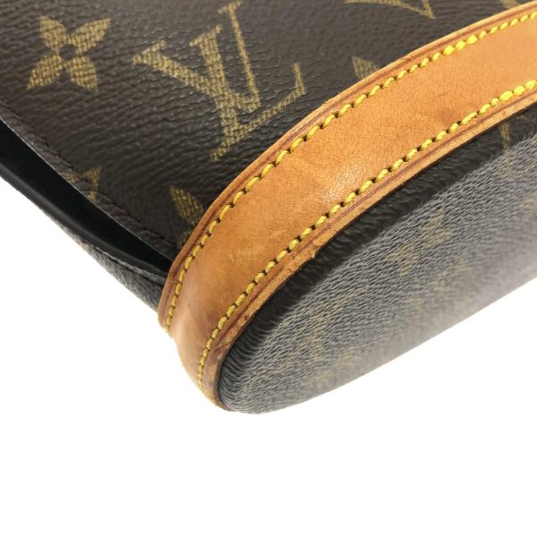 download 4 Louis Vuitton Babylon Monogram Canvas Shoulder Bag