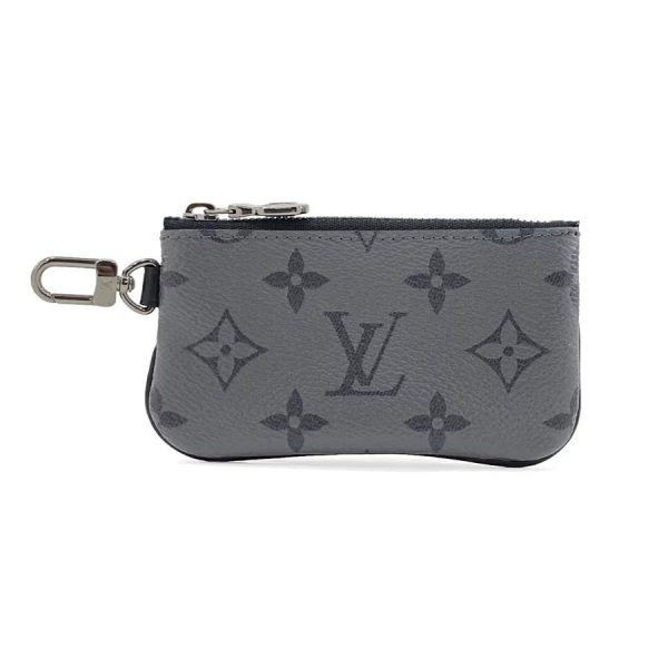 download 4 Louis Vuitton Trio Messenger Monogram Shoulder Bag