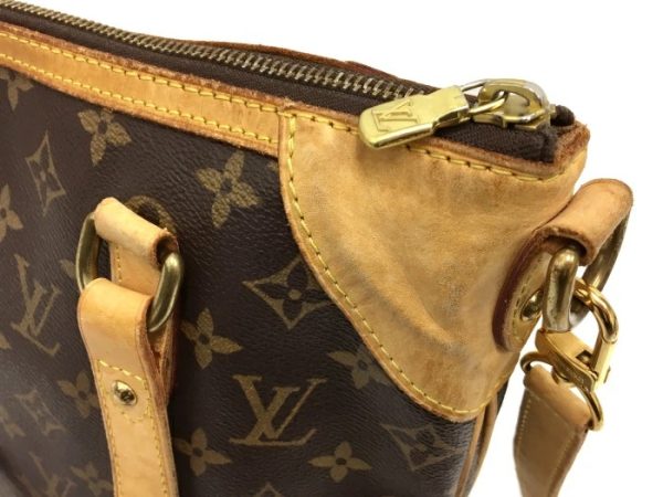 download 4 Louis Vuitton Odeon Monogram GM 2WAY Shoulder Bag