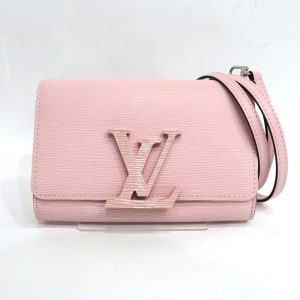 download Celine Belt Handbag Shoulder Bag Mini Calfskin Beige Leather