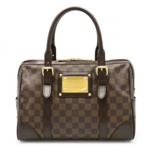 download 5 Louis Vuitton Speedy Bandouliere 30 Bag Monogram Brown