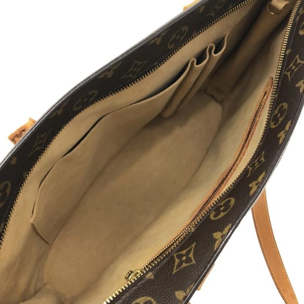 download 5 Louis Vuitton Babylon Monogram Canvas Shoulder Bag