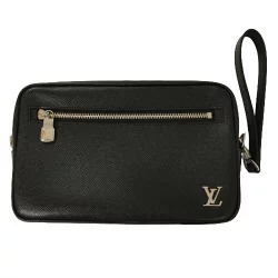 download 5 Louis Vuitton Shoulder Bag Takeoff Messenger Black