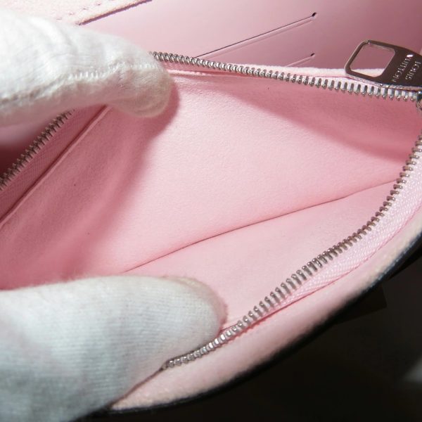 download 5 Louis Vuitton Pochette Louise Epi Leather Shoulder Bag