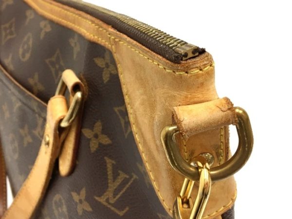 download 5 Louis Vuitton Odeon Monogram GM 2WAY Shoulder Bag