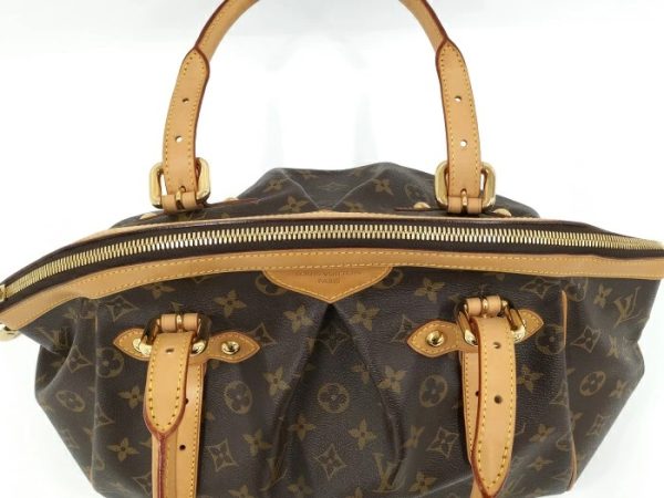 download 6 Louis Vuitton Tivoli GM Monogram Handbag