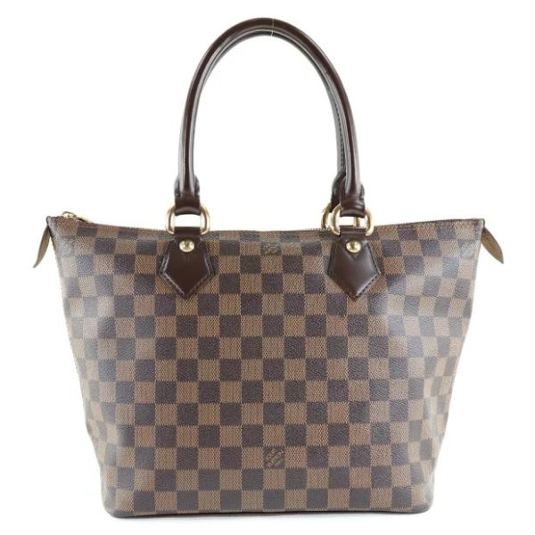 download 6 Louis Vuitton Saleya PM Damier Canvas Handbag