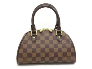 download Louis Vuitton Boulogne 30 Monogram Shoulder Brown