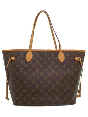 download 7 Louis Vuitton Sac Plat Monogram Handbag Taurillon