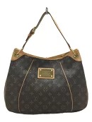 download 7 Louis Vuitton Monogram Looping MM Bag Brown