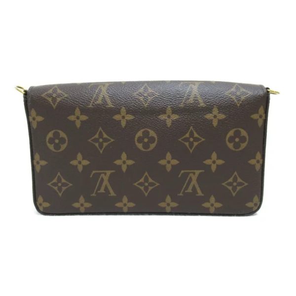 download 7 Louis Vuitton PVC Coated Canvas Monogram Shoulder Bag