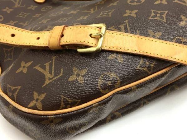 download 7 Louis Vuitton Odeon Monogram GM 2WAY Shoulder Bag