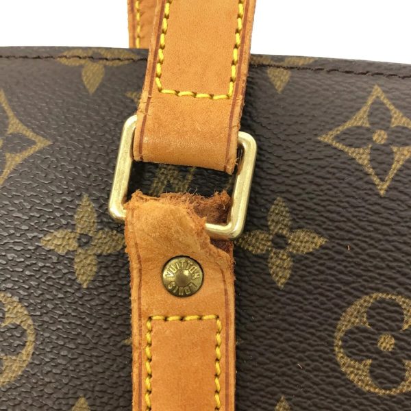 download 8 Louis Vuitton Babylon Monogram Canvas Shoulder Bag