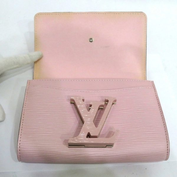 download 8 Louis Vuitton Pochette Louise Epi Leather Shoulder Bag