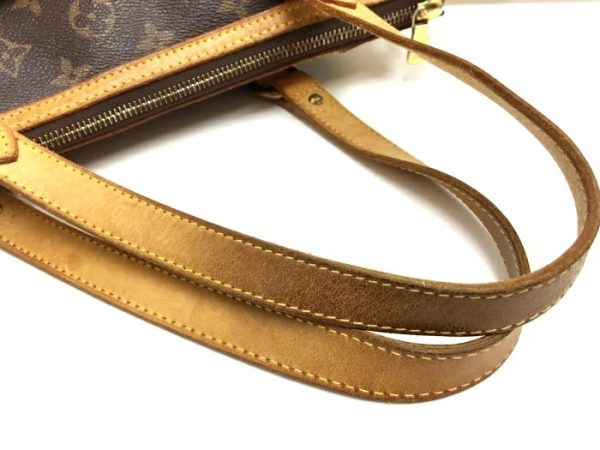 download 8 Louis Vuitton Odeon Monogram GM 2WAY Shoulder Bag