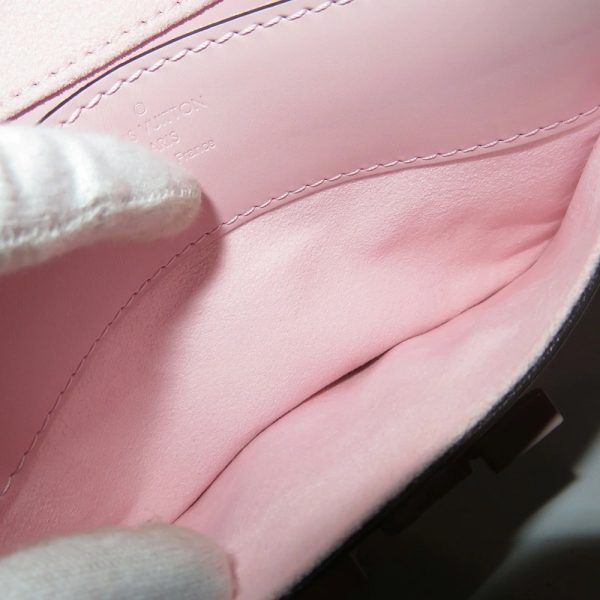 download 9 Louis Vuitton Pochette Louise Epi Leather Shoulder Bag