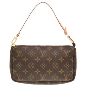 download Louis Vuitton Grand Palais MM Monogram Shoulder Bag Brown