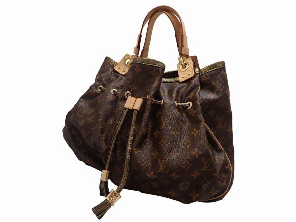 download Louis Vuitton Irene Monogram Handbag