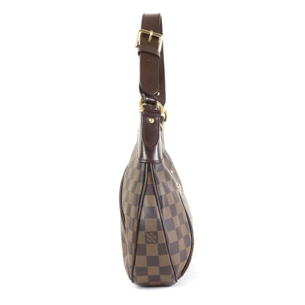 e55148a 1 Louis Vuitton Shoulder Bag Damier Thames GM