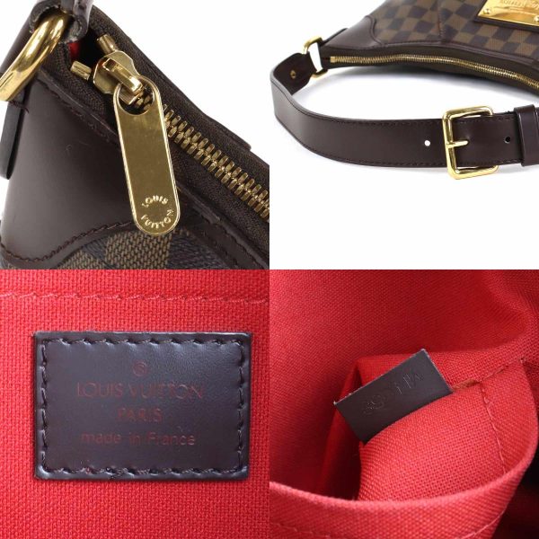 e55148a 10 c Louis Vuitton Shoulder Bag Damier Thames GM