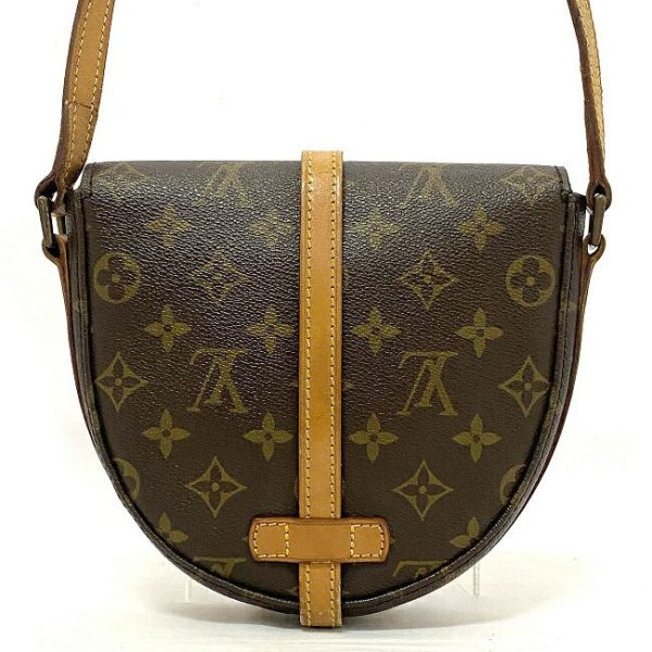 ec16267 3 Louis Vuitton Shoulder Bag Shanti PM Monogram Pochette