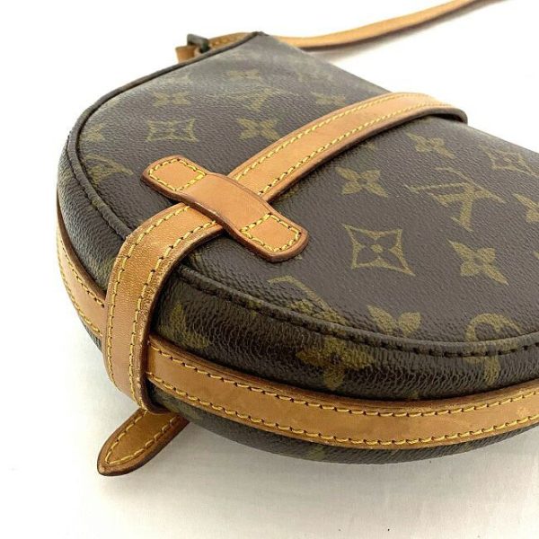 ec16267 6 Louis Vuitton Shoulder Bag Shanti PM Monogram Pochette