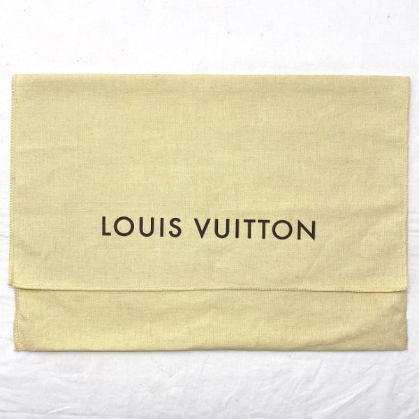 f16858 10 Louis Vuitton Handbag Marrell Brown Monogram Canvas