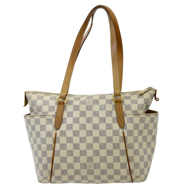 ho210627td01 2 Louis Vuitton Totally PM Tote Bag Damier Azur