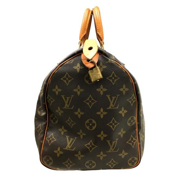 i22 1288 7 Louis Vuitton Monogram Leather Handbag