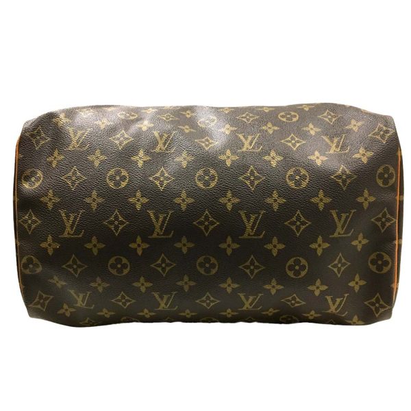 i22 1288 8 Louis Vuitton Monogram Leather Handbag