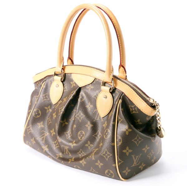 imgrc0069070008 Louis Vuitton Tivoli PM Monogram Handbag