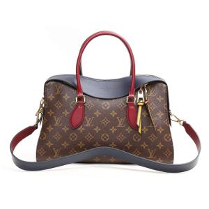 imgrc0075975913 Louis Vuitton Bum Bag Monogram Canvas Waist Bag Brown