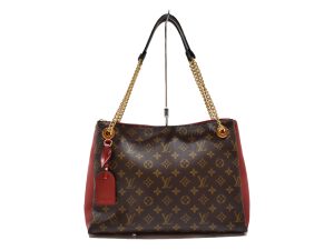 imgrc0077096258 Louis Vuitton Christopher PM Macassar Backpack Brown