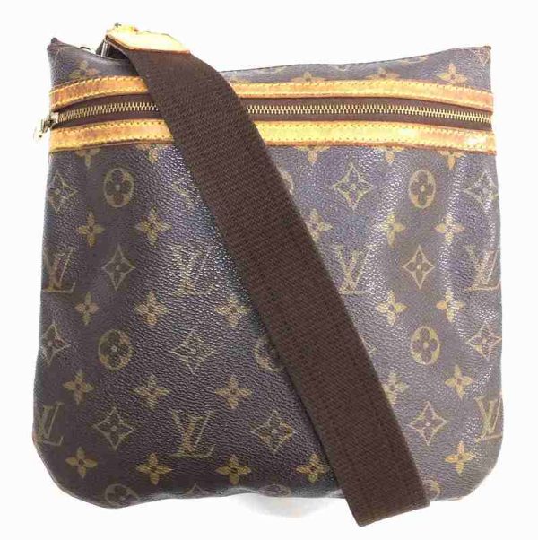 imgrc0077678133 Louis Vuitton Pochette Bosphore Shoulder Bag