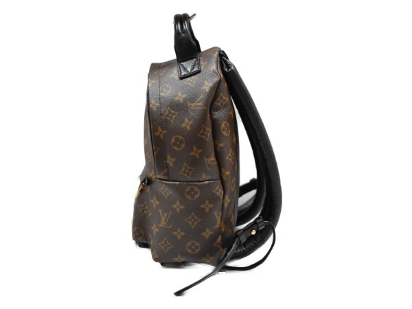 imgrc0078660665 Louis Vuitton Palm Springs Backpack PM Monogram Rucksack