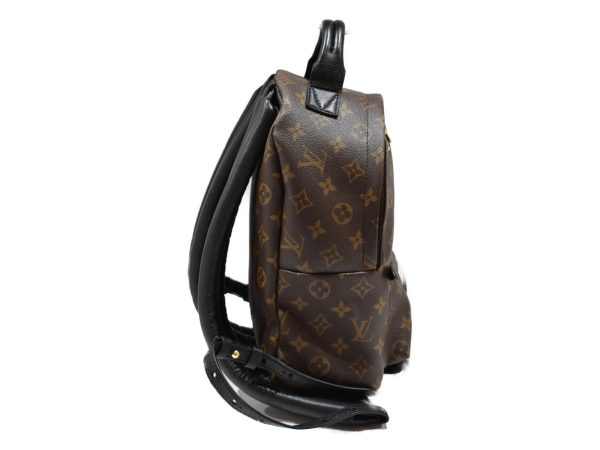 imgrc0078660666 Louis Vuitton Palm Springs Backpack PM Monogram Rucksack