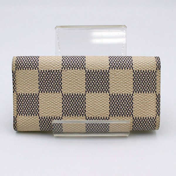 imgrc0078768586 Louis Vuitton Damier Azur Canvas Multicle 4