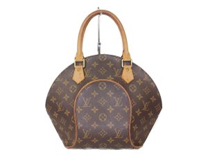 imgrc0081508390 Louis Vuitton Saleya Damier Tote Bag Brown