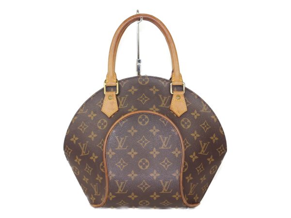 imgrc0081508390 Louis Vuitton Ellipse PM Monogram Handbag