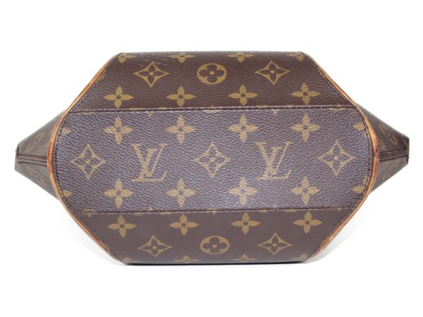 imgrc0081508393 Louis Vuitton Ellipse PM Monogram Handbag