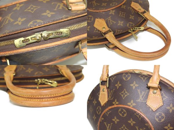 imgrc0081508397 Louis Vuitton Ellipse PM Monogram Handbag